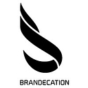 Brandecation logo