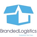 Branded Logistics logo