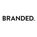 Branded Group logo