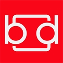Branded Screen Printing logo