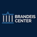 The Louis D. Brandeis Center For Human Rights Under Law logo