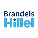Brandeis University logo