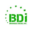 Brandell Diesel Inc logo
