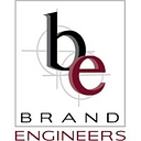 Brand Engineers logo