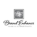 Brand Enhance Parking & Hospitality logo
