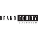 Brand Equity Showroom logo
