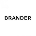 Brander Bygg AB logo