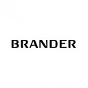 Brander Bygg AB logo