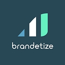 Brandetize logo