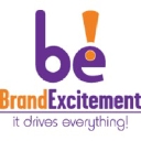 Brand Excitement logo