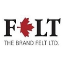 The Brand Felt Ltd. logo