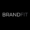 Brandfit Inc. logo