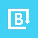 Brandfolder, Inc. logo