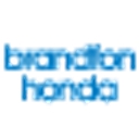Brandfon Honda logo