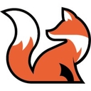 Brandfox logo