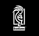 Brandgames logo