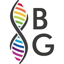 Brand Genetics logo