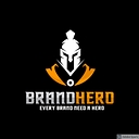 Favicon of BrandHero