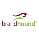 Brandhound Wine Country Destination Marketing logo