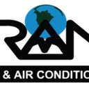 Brand Heating & Air Conditioning logo