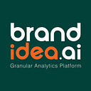 Brandidea Ai logo
