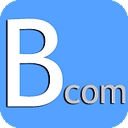 Brandin logo