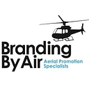 Branding By Air logo
