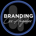 Branding Los Angeles logo
