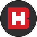 Brandis Hire logo