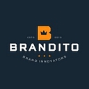Brandito Llc logo