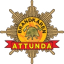 BRANDKÅREN ATTUNDA logo