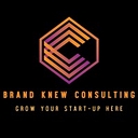 Brand Knew Consulting logo