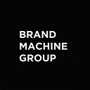 Brand Machine Group logo