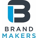 Brand Makers logo