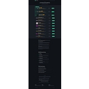 Brand New Independent UK Casinos logo