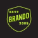 Brando Advertising Agency logo