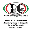 Brando Group/Horeca Investments logo