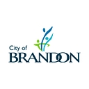 City Of Brandon, Mb logo