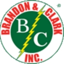Brandon & Clark, Inc logo