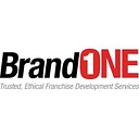 Favicon of BrandONE