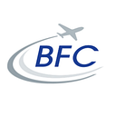Brandon Flight Centre logo