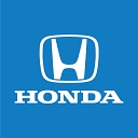 Brandon Honda logo