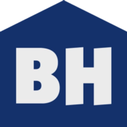 Bliss Care 3 Limited T/A Brandon House logo