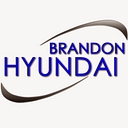 Brandon Hyundai logo