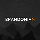Brandonian logo