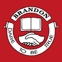 Brandon Intermediate logo