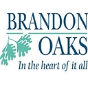 Brandon Oaks Life Plan Community logo