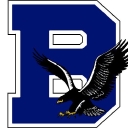 Brandon High School logo
