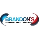 Brandon's Comfort Solutions logo