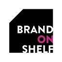 Brand On Shelf logo